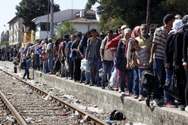 UNHCR: EU da pomogne Grčkoj, Makedoniji i Srbiji