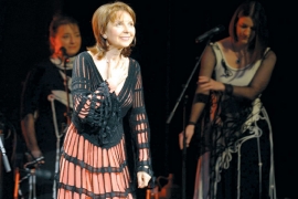 Bilja Krstić i Bistrik u petak u Banjaluci (VIDEO)