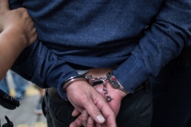 Šibenik: Nakon 10 godina bijega uhapšen zbog zločina u Lori