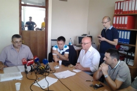 Raspodjela novih sredstva za privrednike u Doboju