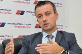Šukalo: Zakon o radu se ne usvaja kada je RS pred bankrotom