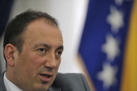 Crnadak: Nema informacija o dramatičnom prilivu izbjeglica u BiH