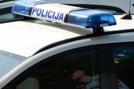 Jovan Lukijanović poginuo u udesu kod Prijedora