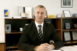 Nedovoljno glasova za smjenu Vilića