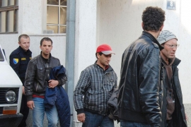BiH nema kapacitet za prihvat izbjeglica