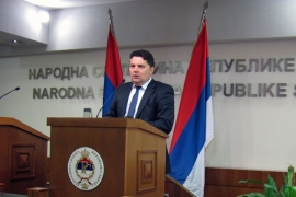 Stevandić i Mišić: Neophodan socijalni dijalog