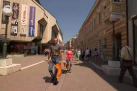 Pogledajte Banjaluku u 4K rezoluciji (VIDEO)