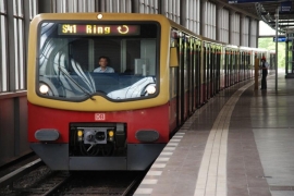 Berlin: Čovjek urinirao na djecu stranaca