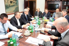 Izetbegović: SBB dobrodošao u koaliciju
