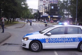 Automobilom udario starca u Doboju pa pobjegao