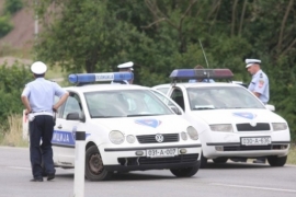 Banjaluka: Prevrnulo se teretno vozilo, obustavljen saobraćaj 