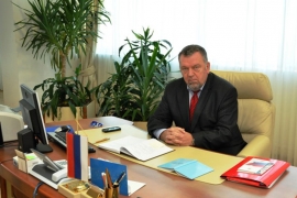 Trninić: Predstavnici RS u Sarajevu ne zastupaju njene interese