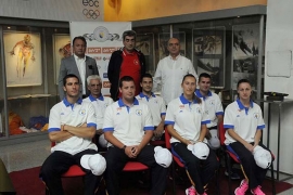 Šest sportista iz BiH na mediteranskim igrama u Peskari