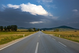 Ponovo "grade" aerodrom na Glasinačkom polju