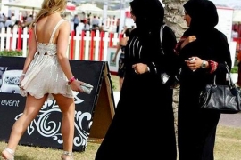 Svakodnevni život Dubaija kroz 16 slika (FOTO)