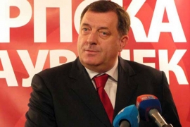 U subotu SNSD predlaže potpredsjednike stranke