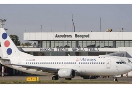 Aerodrom Nikola Tesla među 100 najprometnijih na svijetu