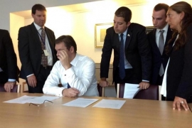 Vladisavljević: Pregovori teški, nismo sigurni u dogovore