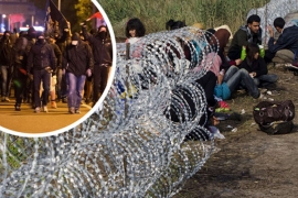 Zbog terorizma i izbjeglica EU sve bliže ukidanju Šengena