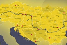 EU će investirati 222 miliona evra za projekte u Dunavskom regionu