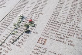 Vještak: Hiljadu srebreničkih žrtava nema u popisu iz 1991.