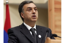 Vujanović na potpisivanju sporazuma o granicama sa BiH i Kosovom