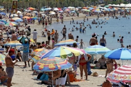 Nije im smetala kriza: Grčka očekuje rekordnu turističku godinu