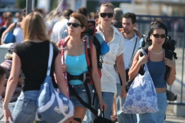Zadar: Vozač minibusa napao turistkinje iz BiH, a njihov otac ...