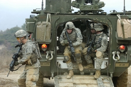 Pentagon kupuje nova borbena vozila za 6,75 milijardi dolara