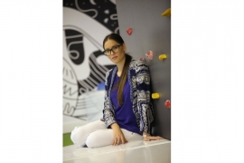 Mirka Vasiljević: To nisu moji trbušnjaci
