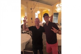 Potvrđen projekat: Novak Đoković snima film o Nikoli Tesli