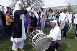 Goranci žele sopstvenu opštinu i ulazak u ZSO