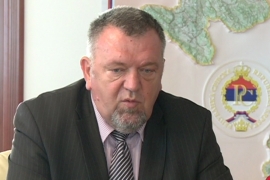 Trninić: Predstoji reorganizacija željeznica RS