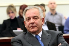 Sanader ostaje u Remetincu