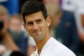 Globalni ambasador UNICEF-a: Novak u društvu Mesija i Bekama