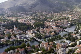 TREBINJE: Bolje grijanje u školi Jovan Jovanović Zmaj