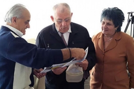Dobojski penzioneri u obnovljenim prostorijama (VIDEO)