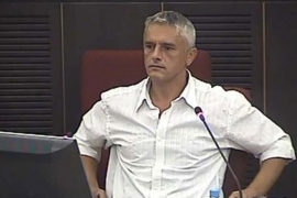 Podignuta nova optužnicu protiv Zijada Turkovića