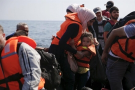 Oko 50 mrtvih migranata na brodu kod Libije