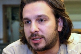 Evo zašto Marinko Mandžgalj nije rekao porodici da je bolestan