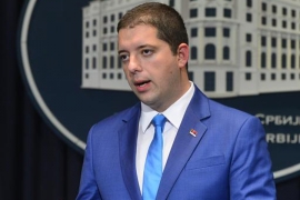 Đurić: ZSO s izvršnim ovlašćenjima direktno vezana za Srbiju