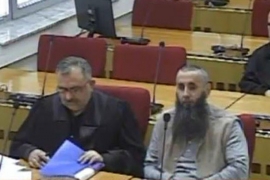 Suđenje Bosniću: U ISIL-u poginulo 20 državljana BiH