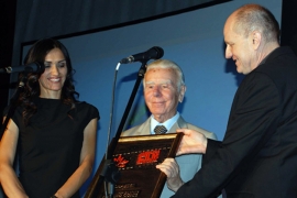 "Drugi susret" otvorio "Jahorina film festival" (FOTO)