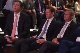 Han: Srbija počinje pregovore sa EU 2016.