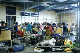 Ko napada migrante u Njemačkoj?