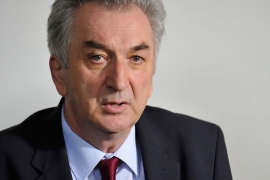 Šarović: Hrvatska blokirala izvoz mlijeka iz BiH