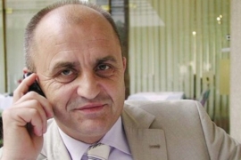 Dunjić najavio jačanje Slobodnog demokratskog srpskog kluba