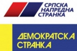 Svađa SNS-a i DS-a oko RTS