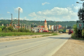 Pucnjava u Ilijašu