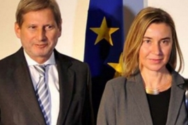 Lideri zapadnog Balkana da se ostave rivalstva i posvete zajedničkim ...